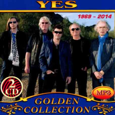 YES [2 CD/mp3]